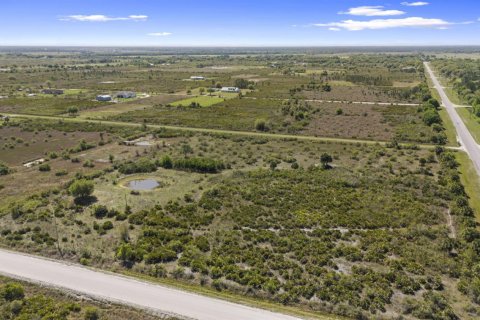 Immobilier commercial à vendre à Okeechobee, Floride № 2078290 - photo 19