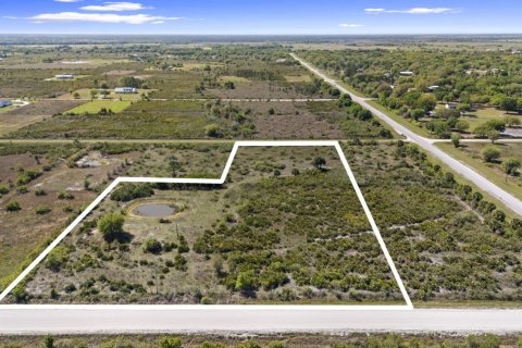 Immobilier commercial à vendre à Okeechobee, Floride № 2078290 - photo 15