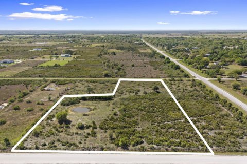 Immobilier commercial à vendre à Okeechobee, Floride № 2078290 - photo 17