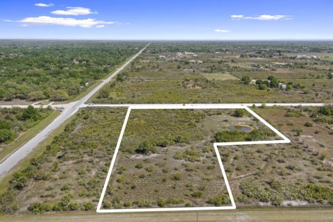 Immobilier commercial à vendre à Okeechobee, Floride № 2078290 - photo 11
