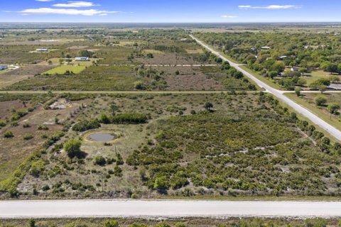 Immobilier commercial à vendre à Okeechobee, Floride № 2078290 - photo 14