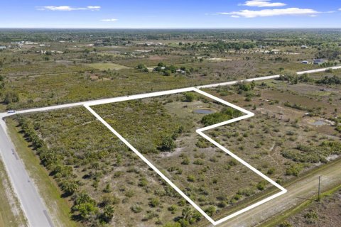 Immobilier commercial à vendre à Okeechobee, Floride № 2078290 - photo 9
