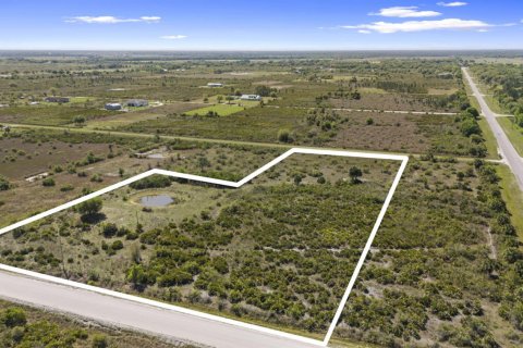 Immobilier commercial à vendre à Okeechobee, Floride № 2078290 - photo 18