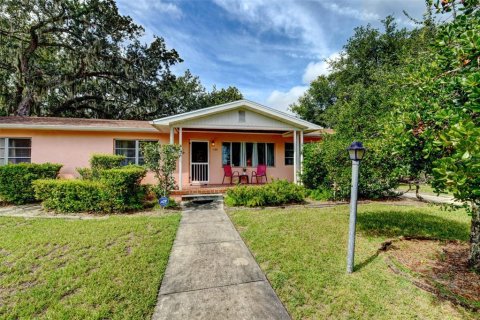 Villa ou maison à Holly Hill, Floride 3 chambres, 111.11 m2 № 2302918