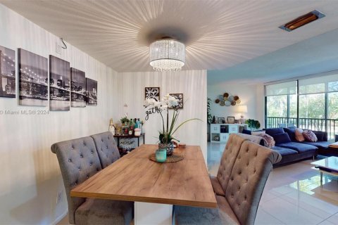 Copropriété à vendre à Aventura, Floride: 2 chambres, 100.61 m2 № 1239785 - photo 5