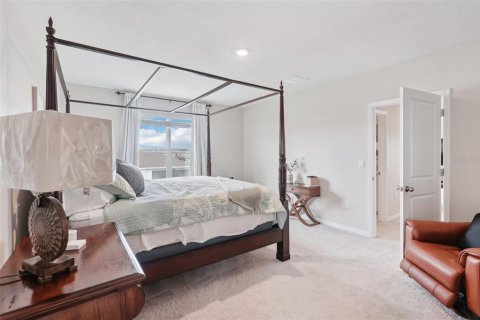 Villa ou maison à louer à Riverview, Floride: 4 chambres, 308.06 m2 № 1676987 - photo 21