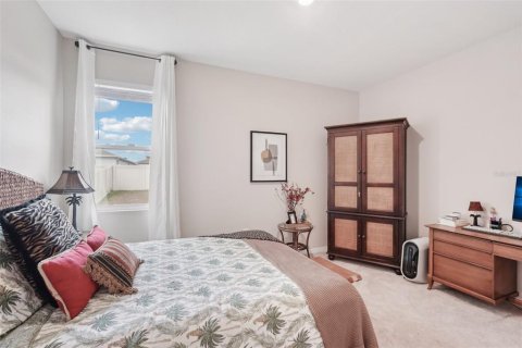Villa ou maison à louer à Riverview, Floride: 4 chambres, 308.06 m2 № 1676987 - photo 14