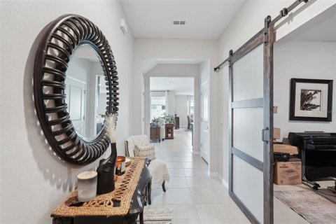 Villa ou maison à louer à Riverview, Floride: 4 chambres, 308.06 m2 № 1676987 - photo 4