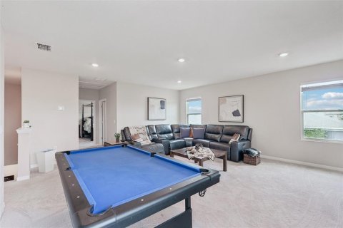 Villa ou maison à louer à Riverview, Floride: 4 chambres, 308.06 m2 № 1676987 - photo 19