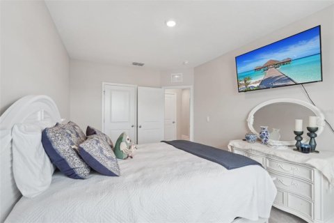 Villa ou maison à louer à Riverview, Floride: 4 chambres, 308.06 m2 № 1676987 - photo 29