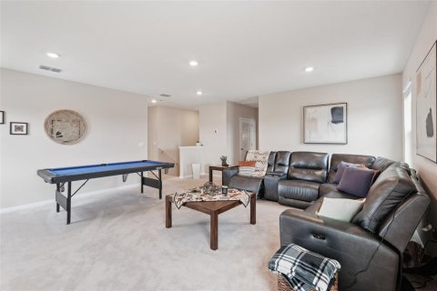 Villa ou maison à louer à Riverview, Floride: 4 chambres, 308.06 m2 № 1676987 - photo 18