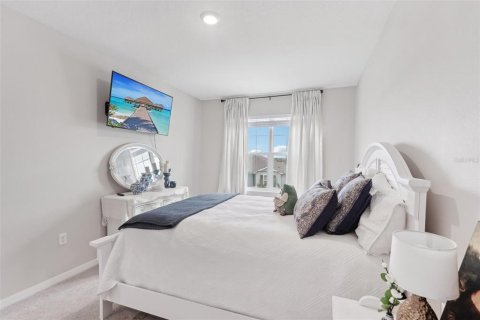 Villa ou maison à louer à Riverview, Floride: 4 chambres, 308.06 m2 № 1676987 - photo 27