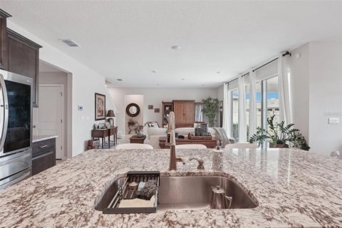 Villa ou maison à louer à Riverview, Floride: 4 chambres, 308.06 m2 № 1676987 - photo 9