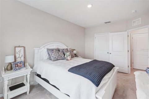 Villa ou maison à louer à Riverview, Floride: 4 chambres, 308.06 m2 № 1676987 - photo 28