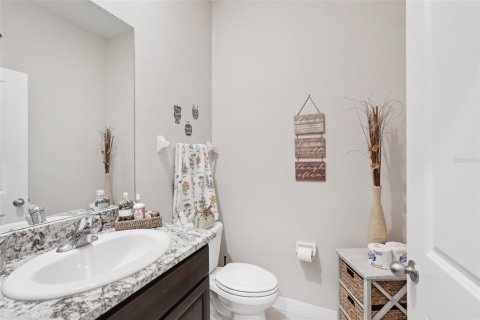 Villa ou maison à louer à Riverview, Floride: 4 chambres, 308.06 m2 № 1676987 - photo 30