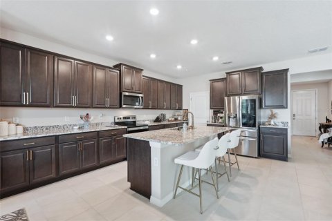 Villa ou maison à louer à Riverview, Floride: 4 chambres, 308.06 m2 № 1676987 - photo 10