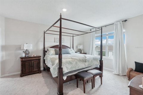 Villa ou maison à louer à Riverview, Floride: 4 chambres, 308.06 m2 № 1676987 - photo 20
