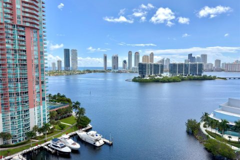 Condo in Aventura, Florida, 3 bedrooms  № 2015465 - photo 2