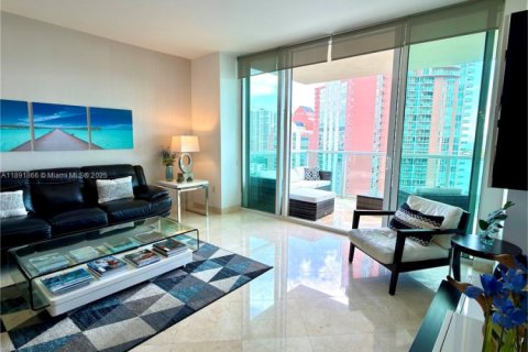 Condo in Aventura, Florida, 3 bedrooms  № 2015465 - photo 8