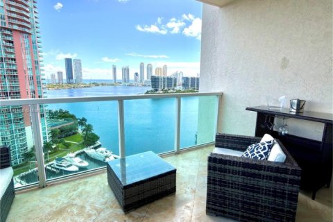 Condo in Aventura, Florida, 3 bedrooms  № 2015465 - photo 7