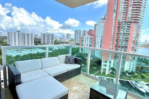 Condo in Aventura, Florida, 3 bedrooms  № 2015465 - photo 5