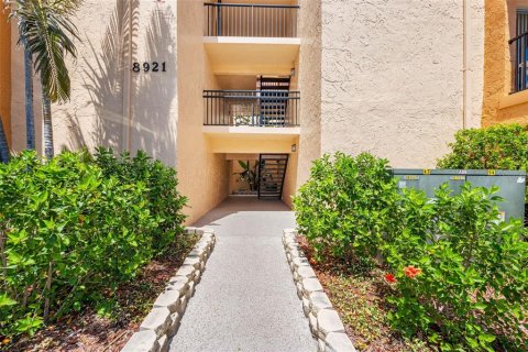 Condominio en venta en Saint Pete Beach, Florida, 1 dormitorio, 43.66 m2 № 2148846 - foto 2