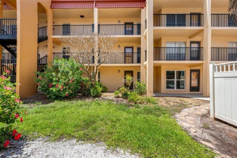 Condominio en venta en Saint Pete Beach, Florida, 1 dormitorio, 43.66 m2 № 2148846 - foto 26