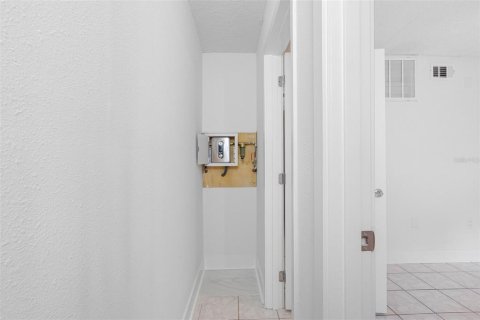 Condominio en venta en Saint Pete Beach, Florida, 1 dormitorio, 43.66 m2 № 2148846 - foto 22