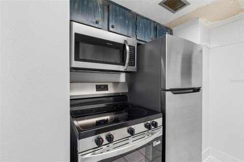 Condominio en venta en Saint Pete Beach, Florida, 1 dormitorio, 43.66 m2 № 2148846 - foto 14