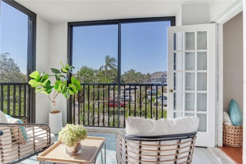 Condo in Clearwater, Florida, 2 bedrooms  № 1666818 - photo 20
