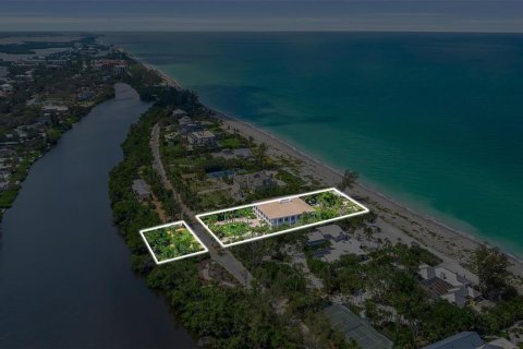 Casa en venta en Sarasota, Florida, 4 dormitorios, 762.63 m2 № 2221947 - foto 5