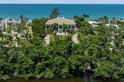 Casa en venta en Sarasota, Florida, 4 dormitorios, 762.63 m2 № 2221947 - foto 6