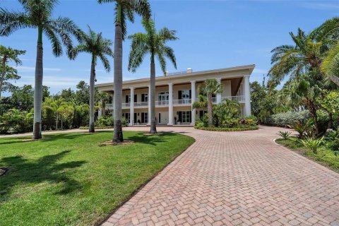 Casa en venta en Sarasota, Florida, 4 dormitorios, 762.63 m2 № 2221947 - foto 20