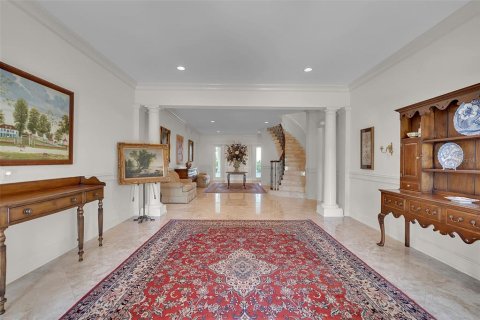 Casa en venta en Sarasota, Florida, 4 dormitorios, 762.63 m2 № 2221947 - foto 25