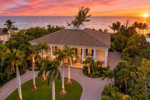 Casa en venta en Sarasota, Florida, 4 dormitorios, 762.63 m2 № 2221947 - foto 2