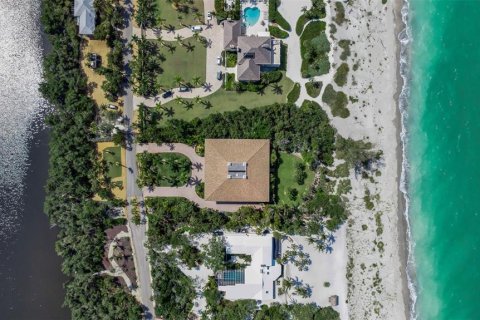 Casa en venta en Sarasota, Florida, 4 dormitorios, 762.63 m2 № 2221947 - foto 19