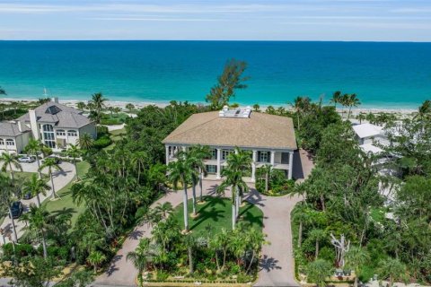 Casa en venta en Sarasota, Florida, 4 dormitorios, 762.63 m2 № 2221947 - foto 18