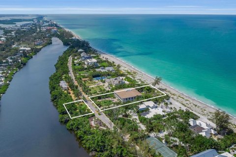 Casa en venta en Sarasota, Florida, 4 dormitorios, 762.63 m2 № 2221947 - foto 4