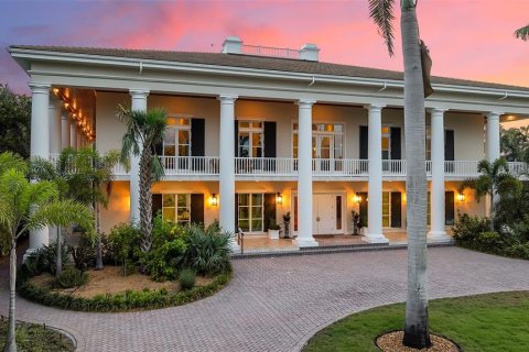 Casa en venta en Sarasota, Florida, 4 dormitorios, 762.63 m2 № 2221947 - foto 21