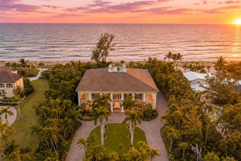 Casa en venta en Sarasota, Florida, 4 dormitorios, 762.63 m2 № 2221947 - foto 9