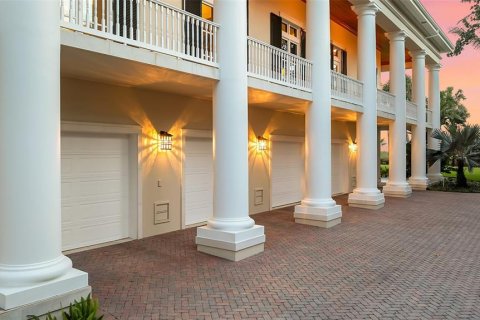 Casa en venta en Sarasota, Florida, 4 dormitorios, 762.63 m2 № 2221947 - foto 22