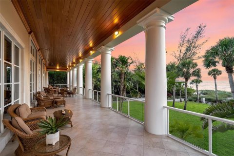 Casa en venta en Sarasota, Florida, 4 dormitorios, 762.63 m2 № 2221947 - foto 14