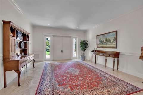 Casa en venta en Sarasota, Florida, 4 dormitorios, 762.63 m2 № 2221947 - foto 24