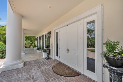 Casa en venta en Sarasota, Florida, 4 dormitorios, 762.63 m2 № 2221947 - foto 23