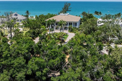 Casa en venta en Sarasota, Florida, 4 dormitorios, 762.63 m2 № 2221947 - foto 7