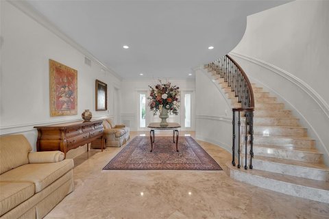 Casa en venta en Sarasota, Florida, 4 dormitorios, 762.63 m2 № 2221947 - foto 26