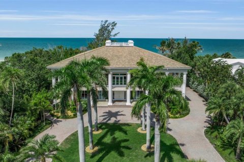 Casa en venta en Sarasota, Florida, 4 dormitorios, 762.63 m2 № 2221947 - foto 8