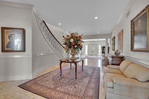 Casa en venta en Sarasota, Florida, 4 dormitorios, 762.63 m2 № 2221947 - foto 27