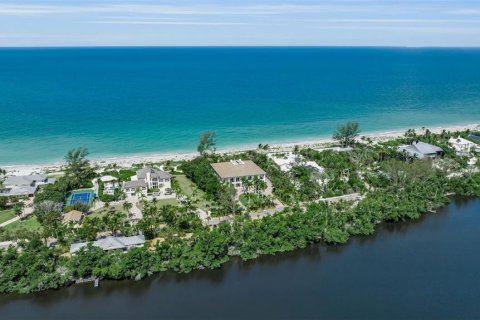Casa en venta en Sarasota, Florida, 4 dormitorios, 762.63 m2 № 2221947 - foto 3