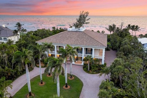 Casa en venta en Sarasota, Florida, 4 dormitorios, 762.63 m2 № 2221947 - foto 16
